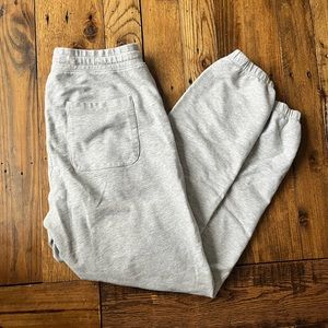 Vuori performance jogger (dreamknit organic cotton)